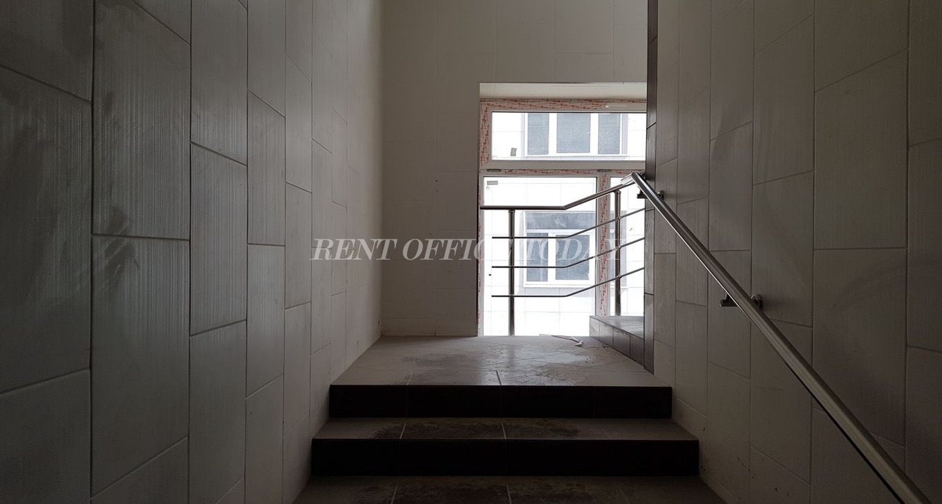 Бизнес-центр Новая Басманная 23с1А Rent office Новая Басманная 23с1А — photo 11