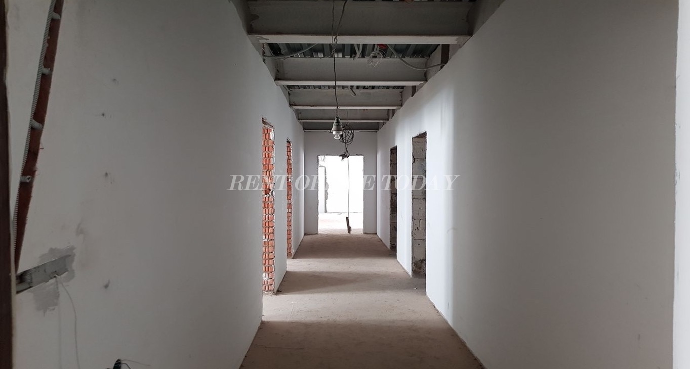Бизнес-центр Новая Басманная 23с1А Rent office Новая Басманная 23с1А — photo 7