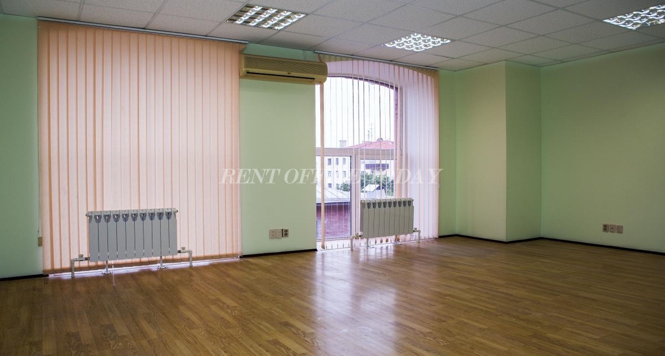 Бизнес-центр Новая Басманная 23Бс20 Rent office Новая Басманная 23Бс20 — photo 6