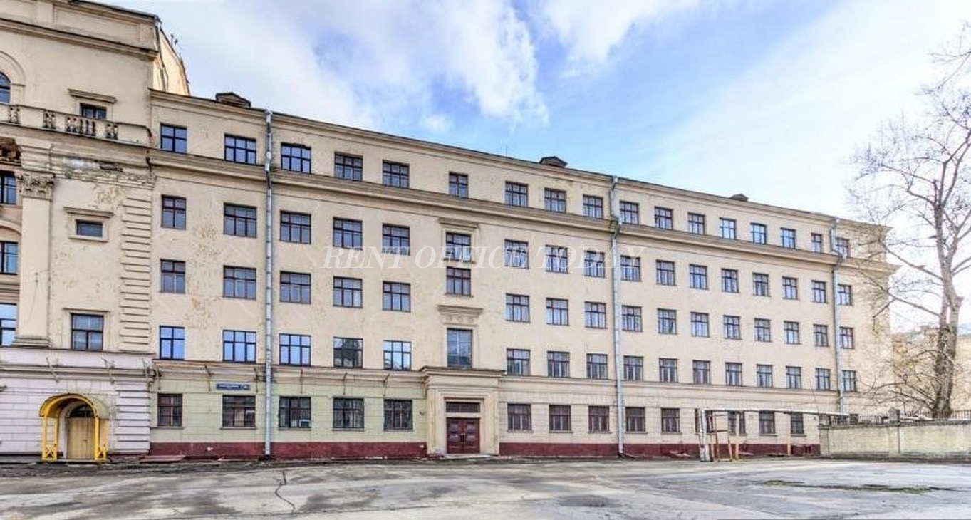 Мануфактура XIX, ул Петра Алексеева, д 12 — office space for rent, photo 3