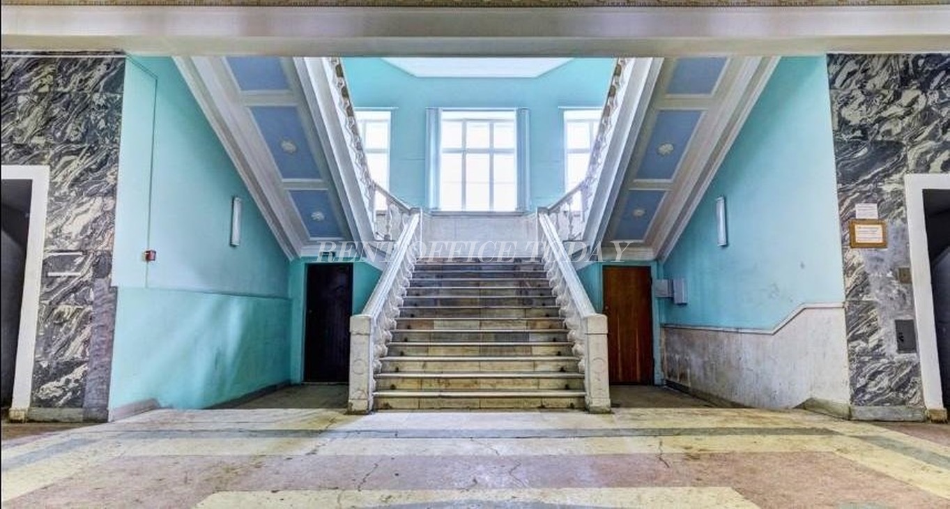 Минто, Волоколамское шоссе, влд 32 — office space for rent, photo 8