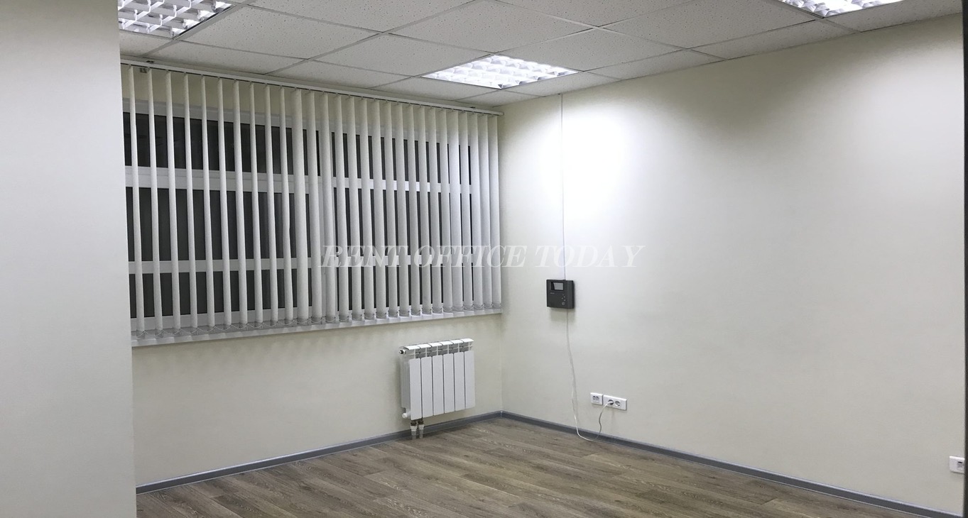 Rent office Новгородская 1 — photo 11