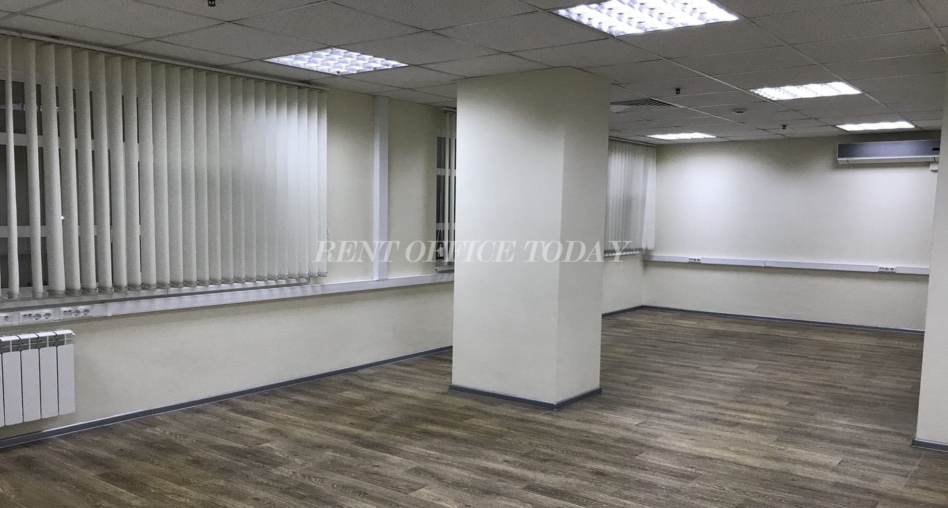 Rent office Новгородская 1 — photo 12