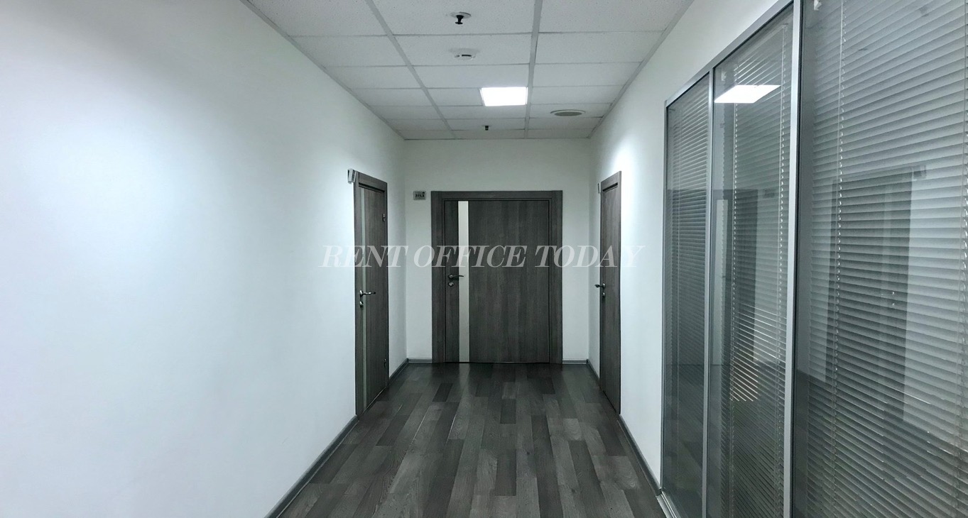 Rent office Новгородская 1 — photo 14