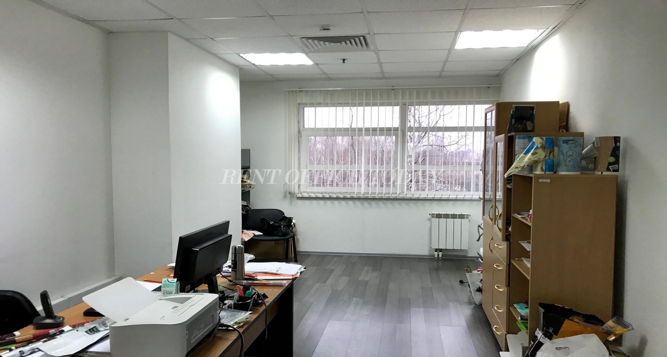 Rent office Новгородская 1 — photo 15