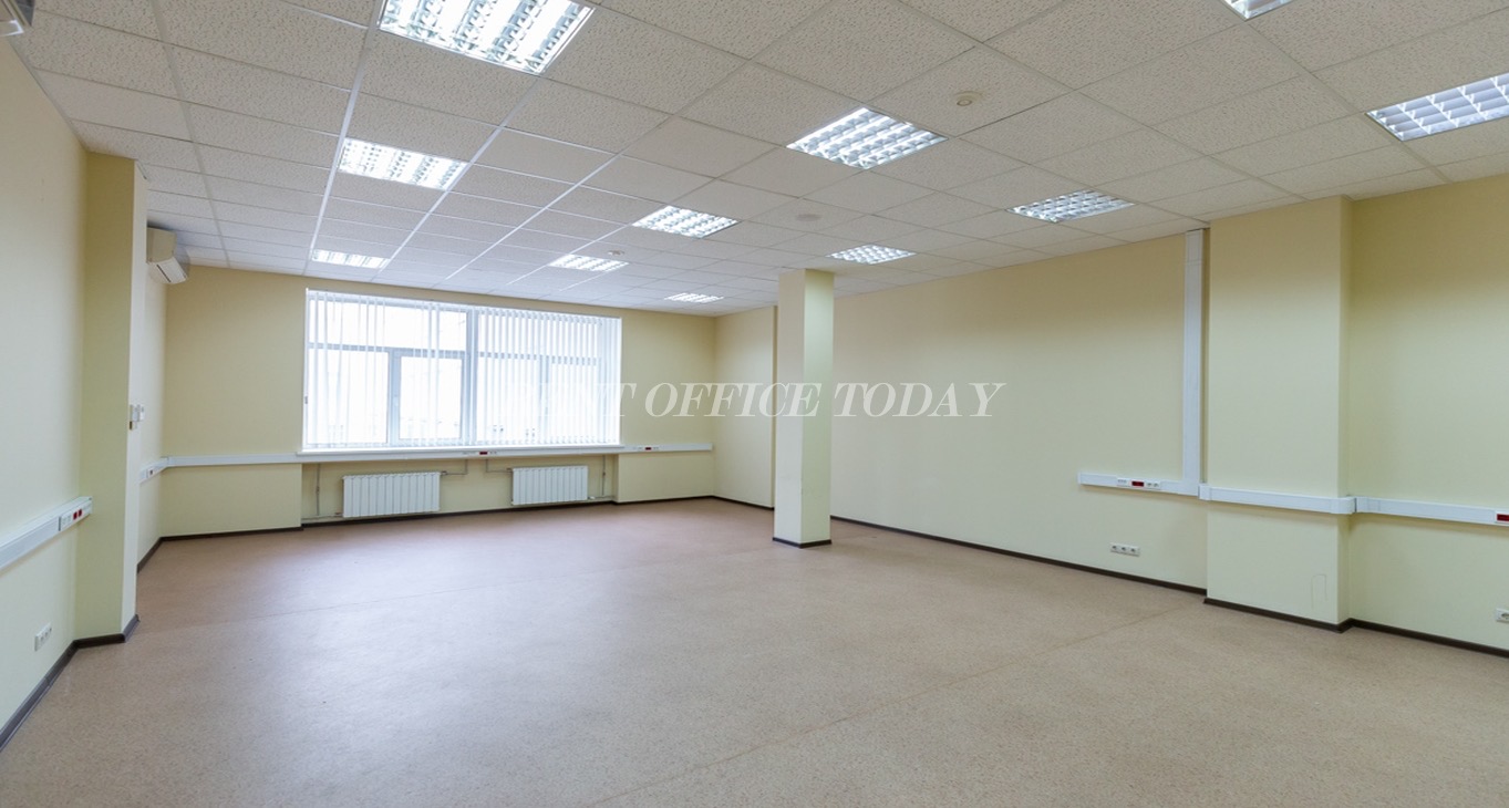 Rent office Новгородская 1 — photo 17