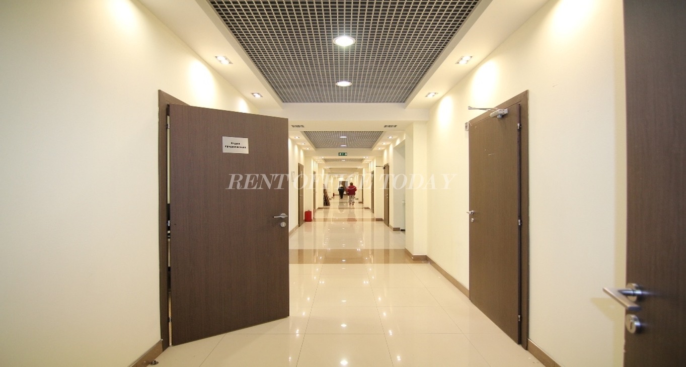 Новгородская 1, Новгородская улица, 1 — office space for rent, photo 3