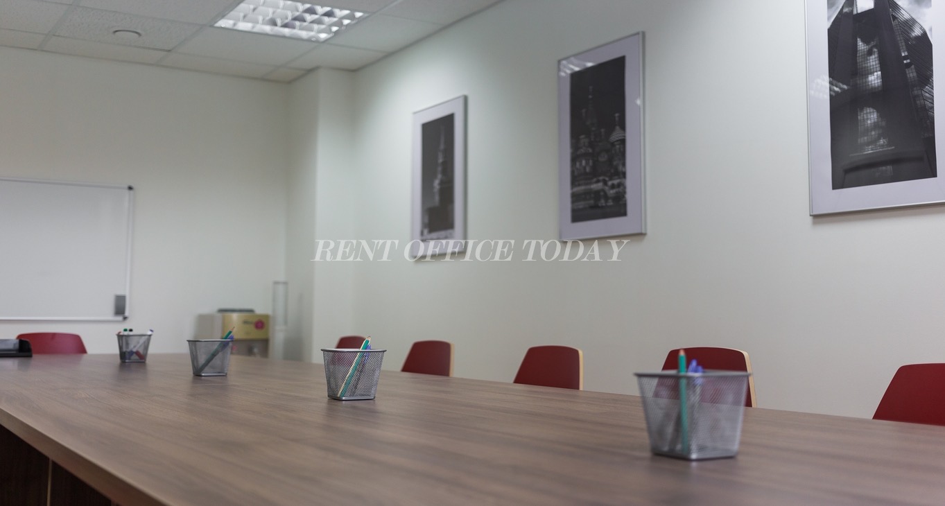 Rent office Новгородская 1 — photo 5