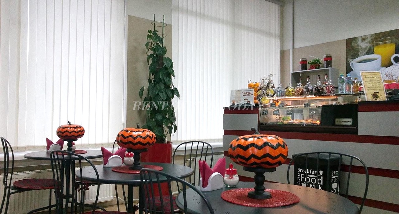 Rent office Новгородская 1 — photo 6