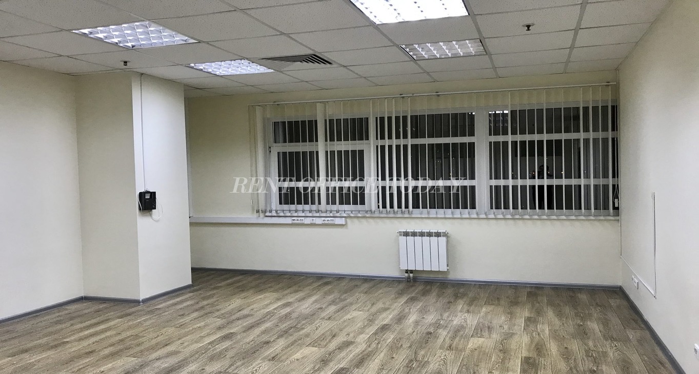Rent office Новгородская 1 — photo 9