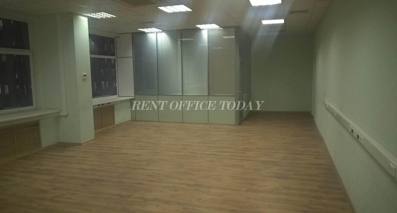 Rent office Novocheremushkinskay 65c1 — photo 2