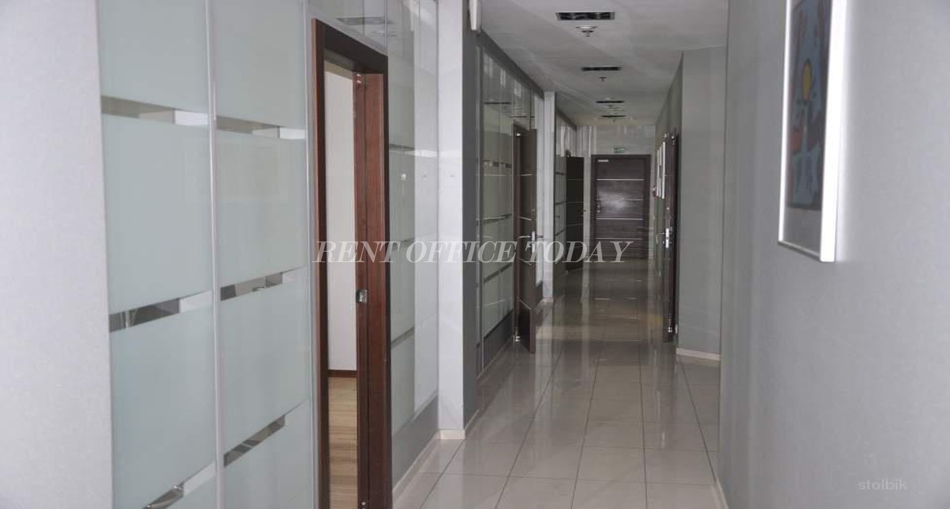 Rent office Новоданиловский Дом — photo 2