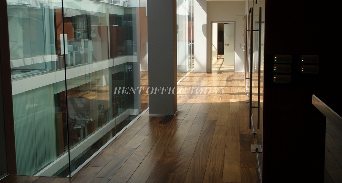 Rent office Новоданиловский Дом — photo 5