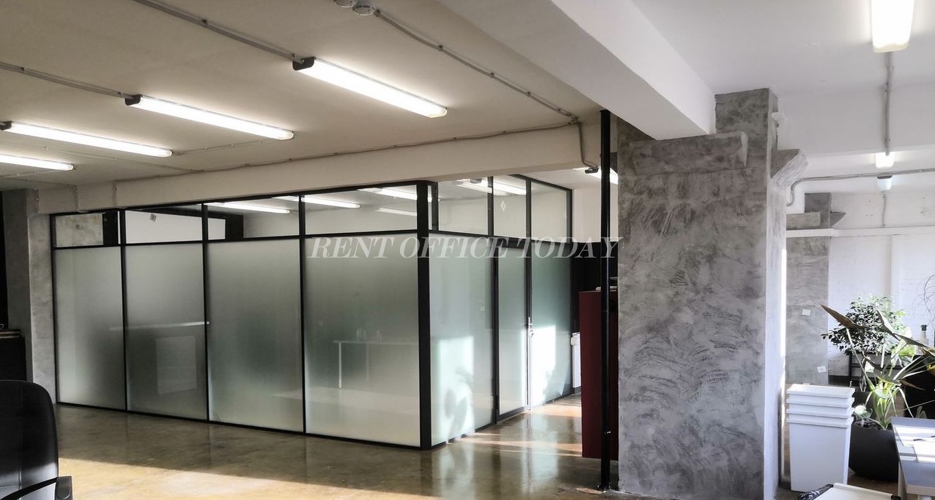 Rent office Новодмитровская 5ас3 — photo 3