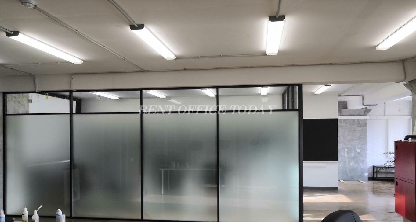 Rent office Новодмитровская 5ас3 — photo 5
