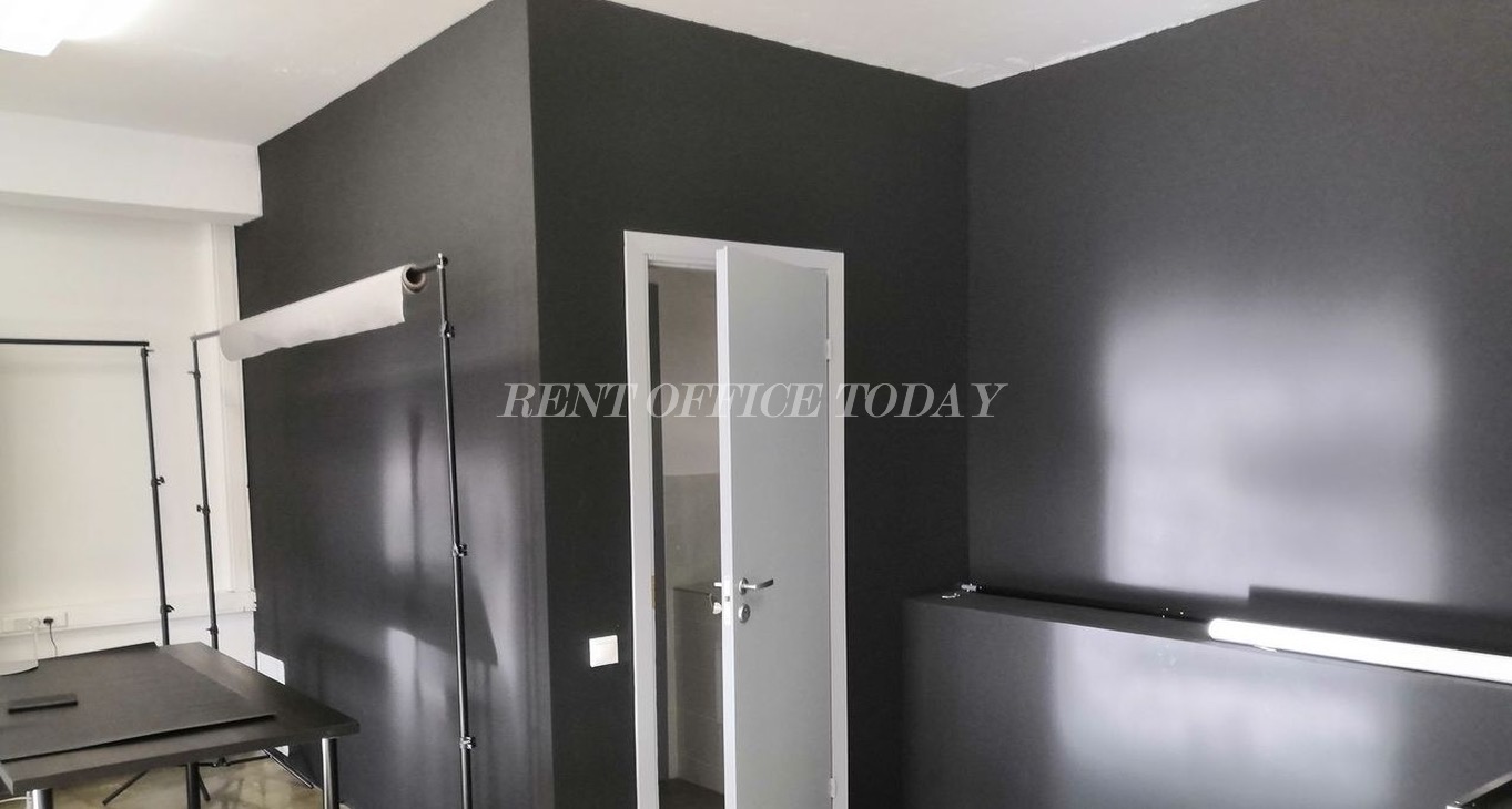 Rent office Новодмитровская 5ас3 — photo 6