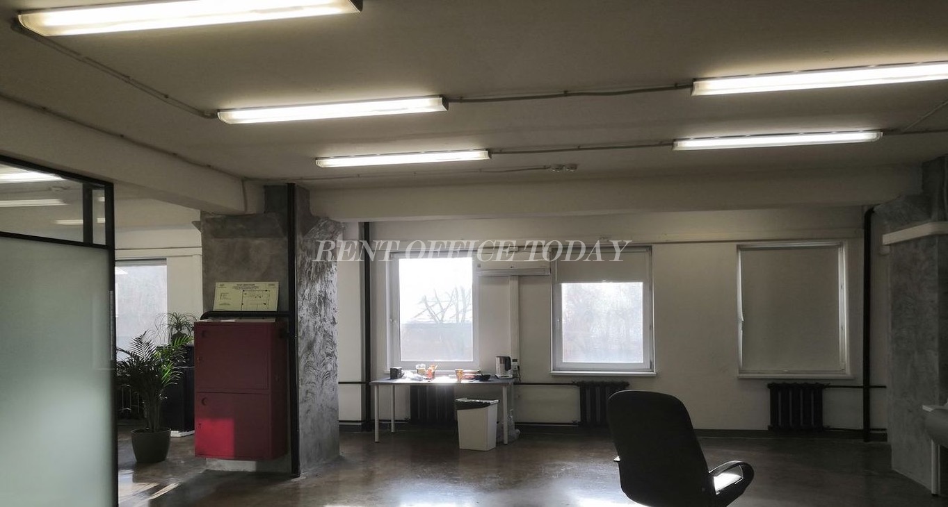 Rent office Новодмитровская 5ас3 — photo 7