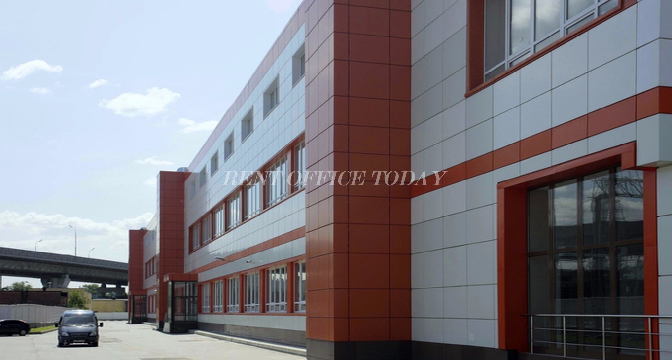 Rent office Novorogogskiy — photo 2