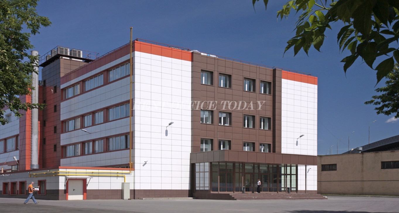 Rent office Novorogogskiy — photo 3