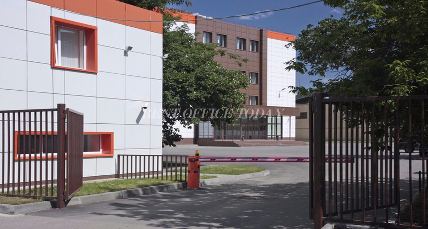 Rent office Novorogogskiy — photo 4