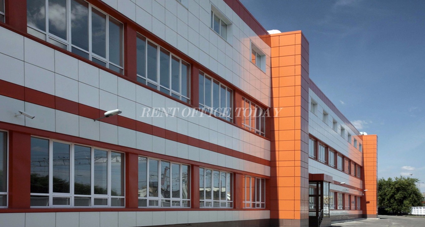 Rent office Novorogogskiy — photo 5