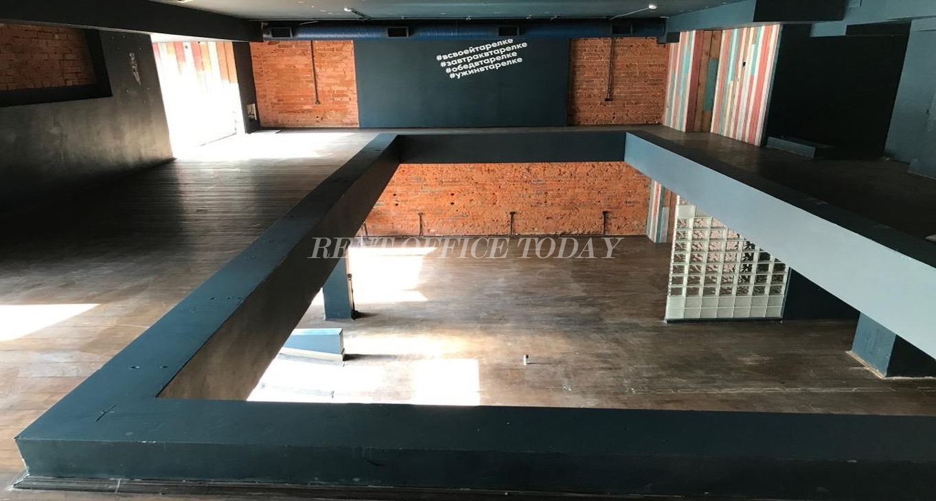 Business center Novoslobodskaya 14/19 Rent office Novoslobodskaya 14/19 — photo 6
