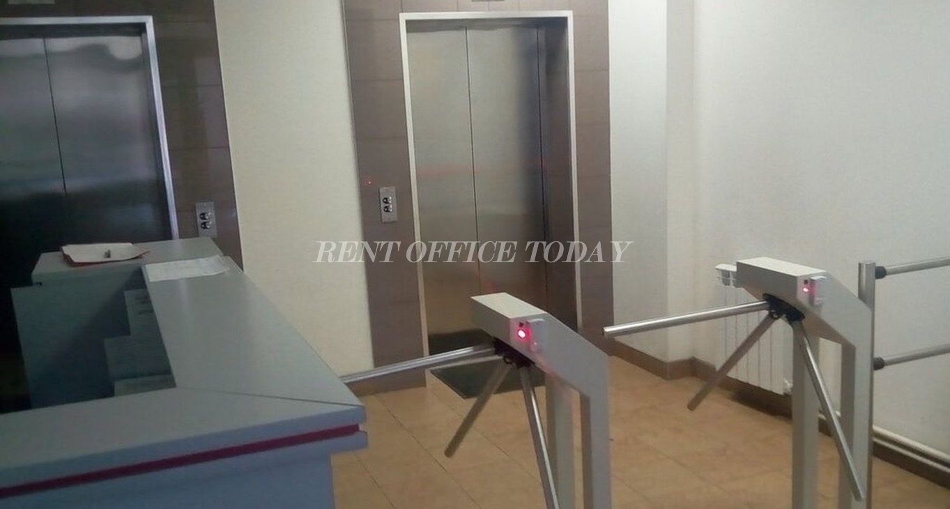 Новослободская 20, Новослободская улица, 20 — office space for rent, photo 5
