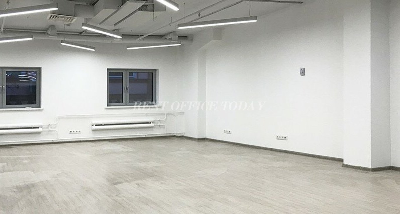 Новослободская 20, Новослободская улица, 20 — office space for rent, photo 14