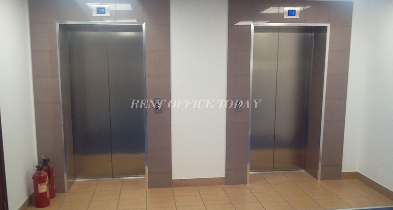 Новослободская 20, Новослободская улица, 20 — office space for rent, photo 6