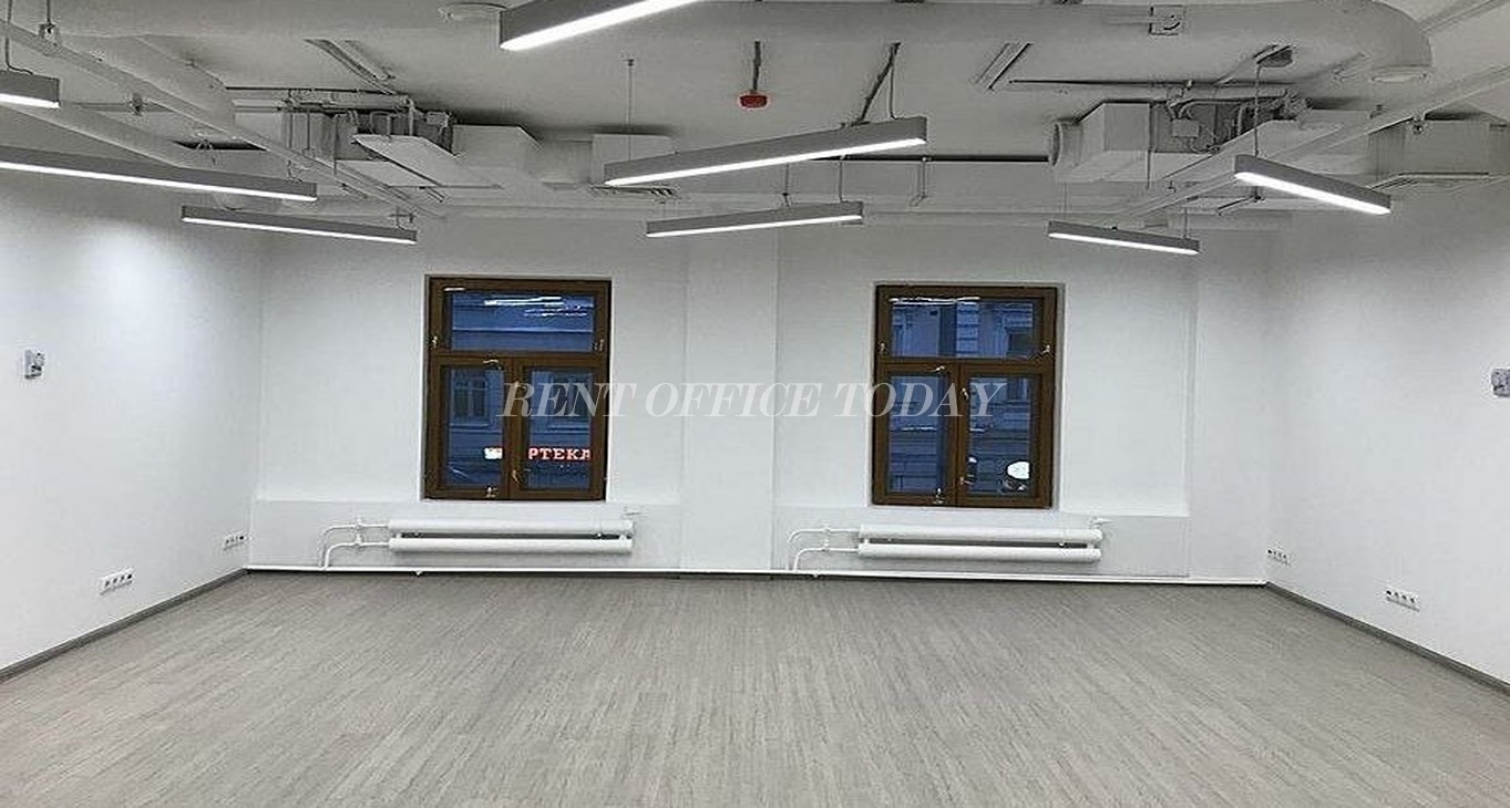 Новослободская 20, Новослободская улица, 20 — office space for rent, photo 7