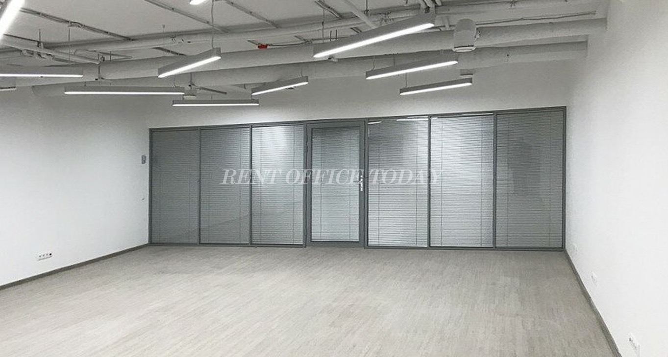 Новослободская 20, Новослободская улица, 20 — office space for rent, photo 11