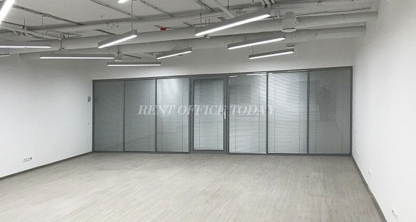 Новослободская 20, Новослободская улица, 20 — office space for rent, photo 13