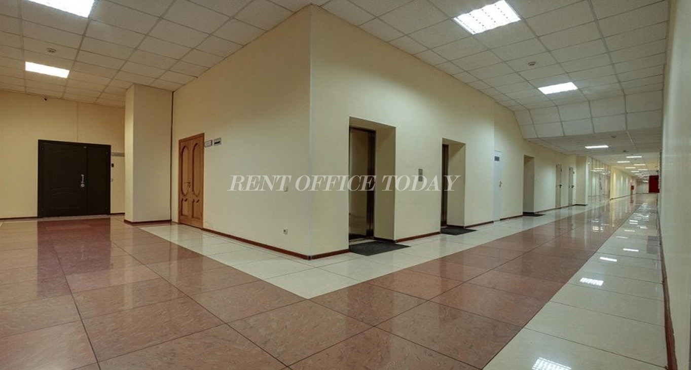 Rent office Новослободский — photo 5
