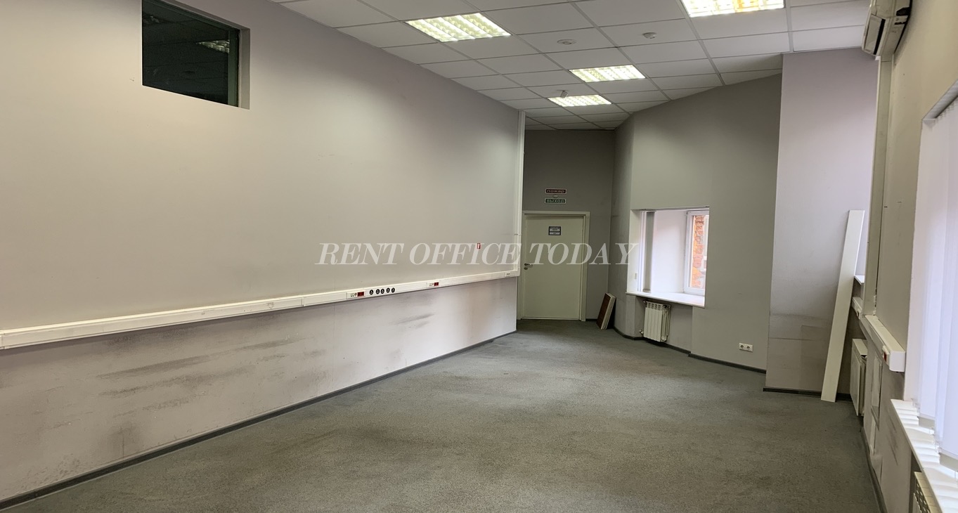 Rent office Новослободский — photo 7