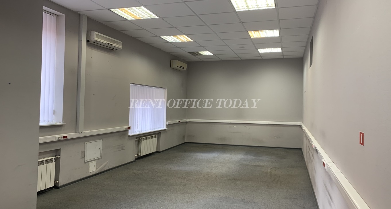 Rent office Новослободский — photo 8