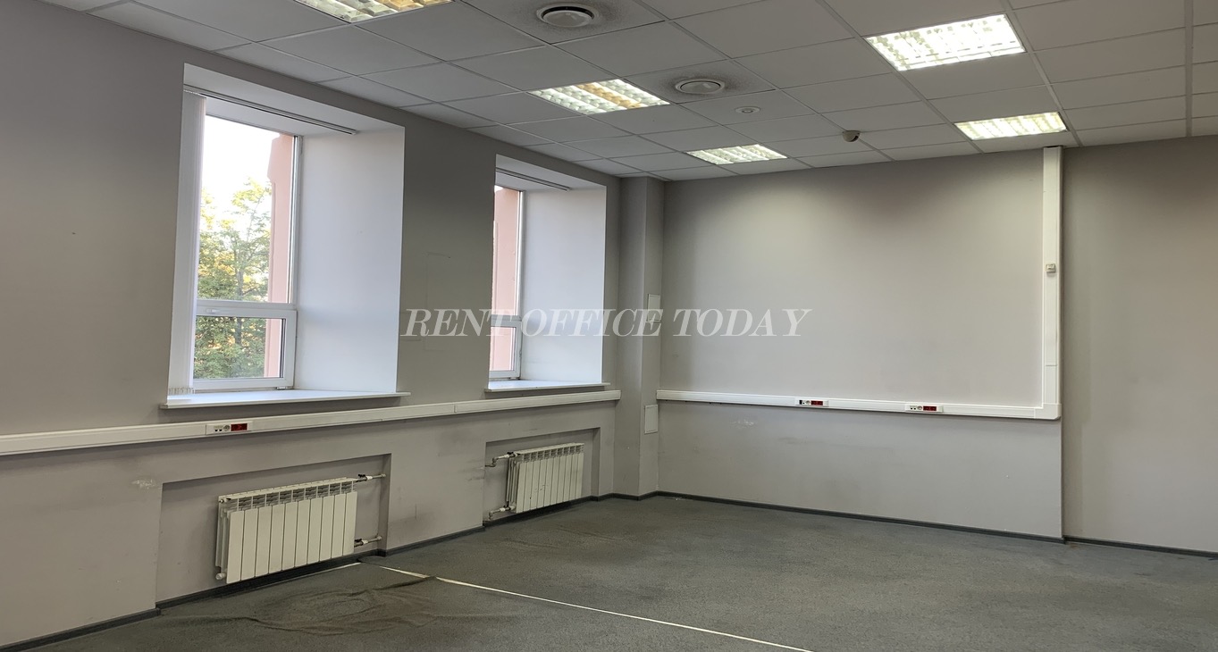 Rent office Новослободский — photo 9
