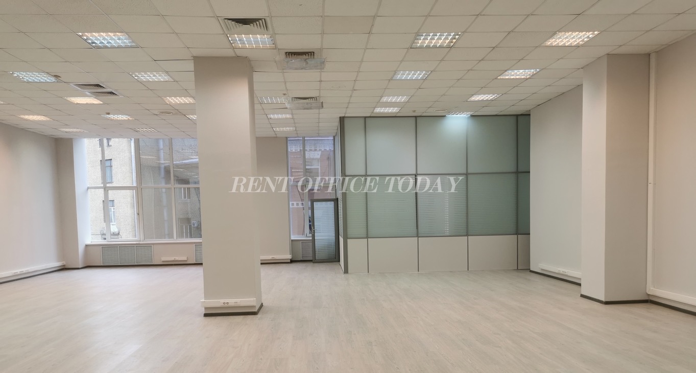 Rent office Новослободский — photo 17