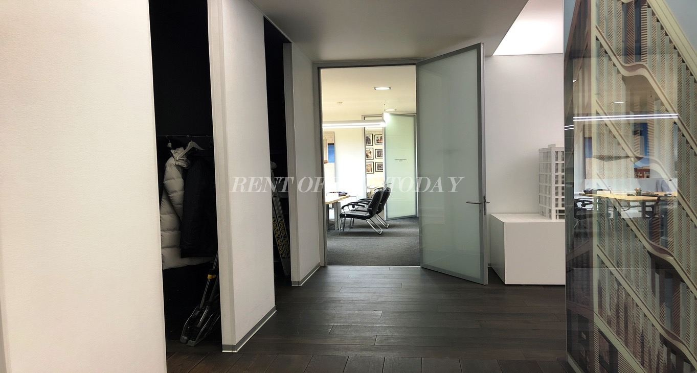 Rent office Новослободский — photo 18