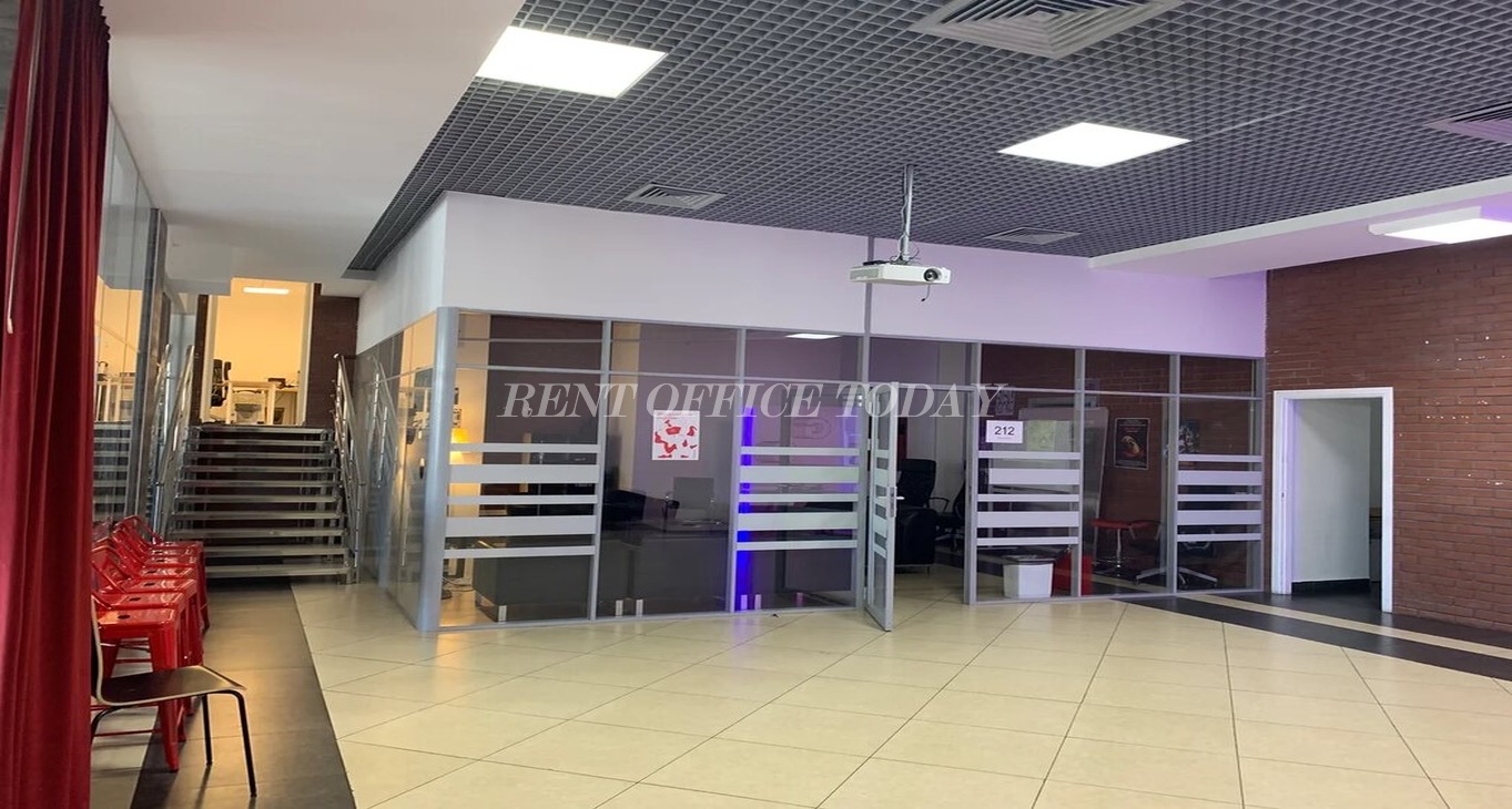 Новослободский Лофт, Новослободская улица, 45 кор. В — office space for rent, photo 9