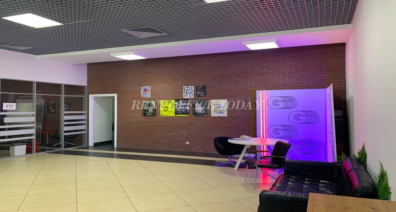 Новослободский Лофт, Новослободская улица, 45 кор. В — office space for rent, photo 10