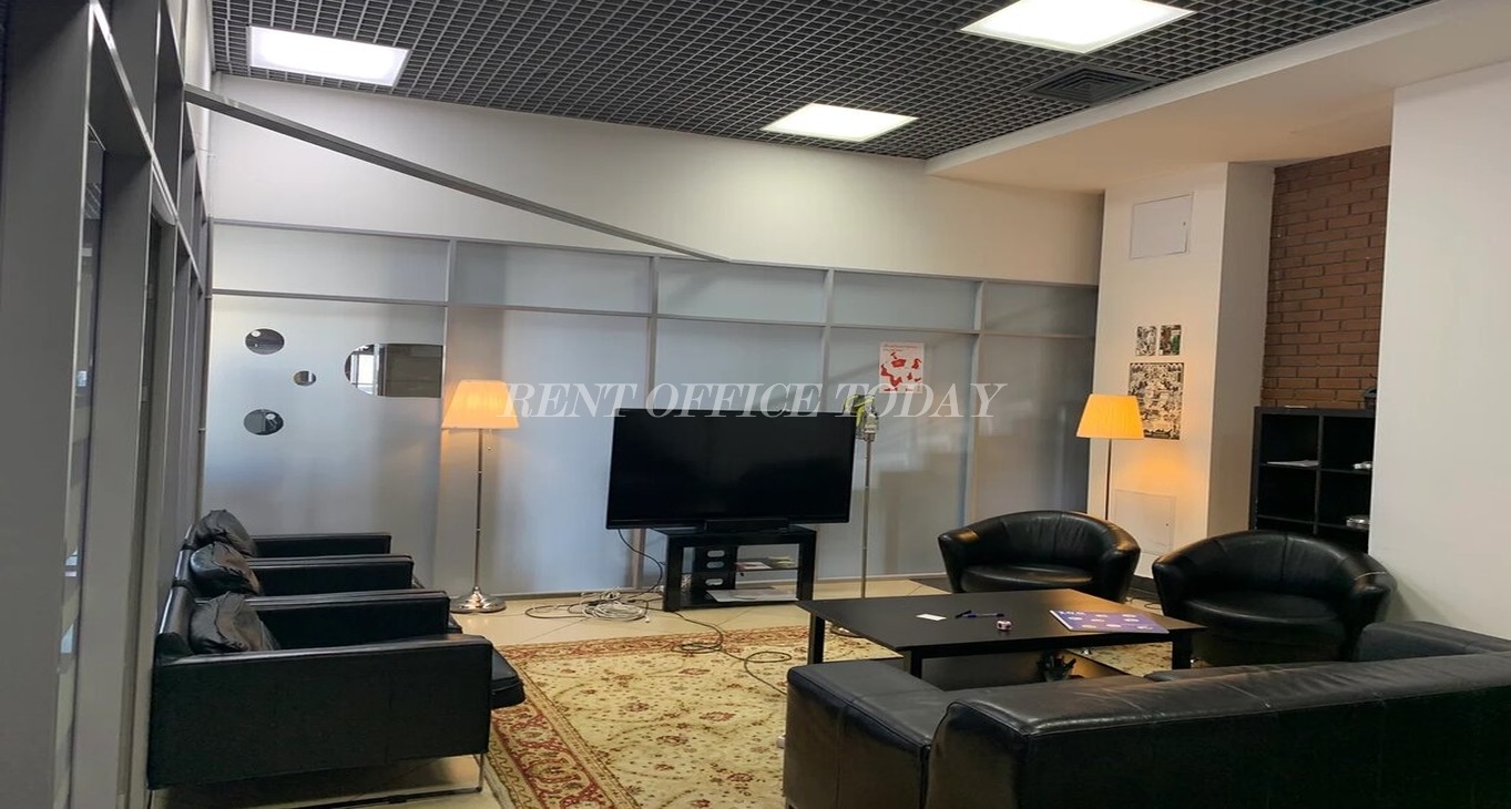 Новослободский Лофт, Новослободская улица, 45 кор. В — office space for rent, photo 11