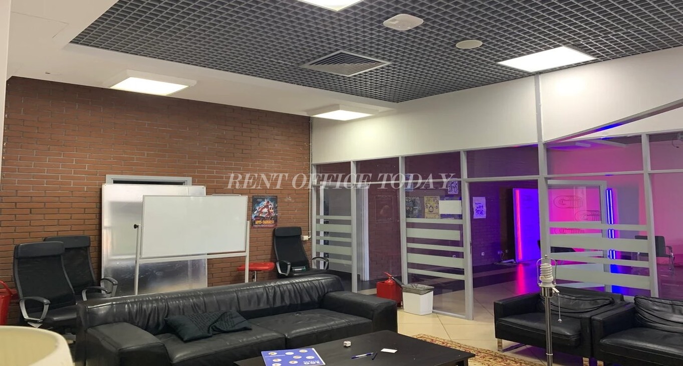 Новослободский Лофт, Новослободская улица, 45 кор. В — office space for rent, photo 12