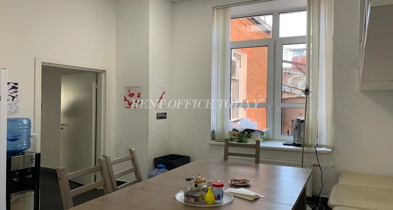 Новослободский Лофт, Новослободская улица, 45 кор. В — office space for rent, photo 13