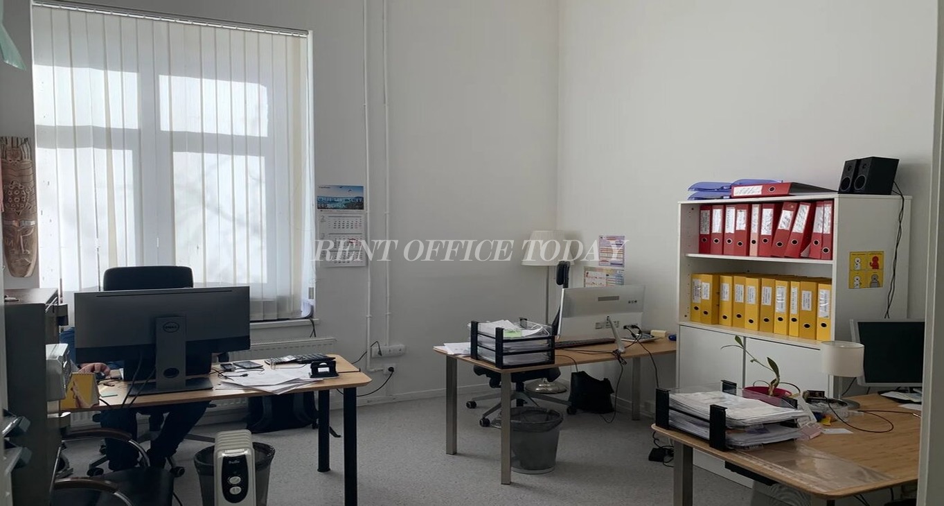 Новослободский Лофт, Новослободская улица, 45 кор. В — office space for rent, photo 14