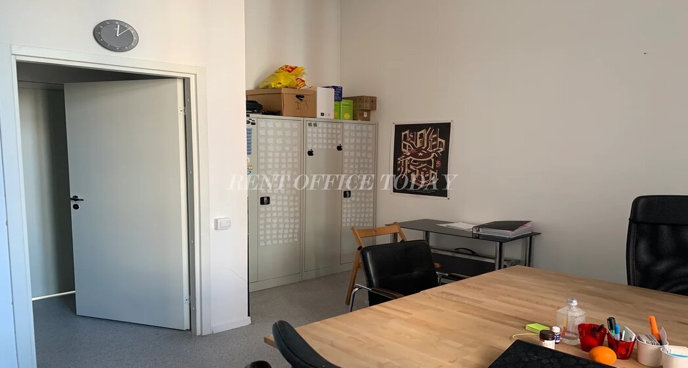 Новослободский Лофт, Новослободская улица, 45 кор. В — office space for rent, photo 16