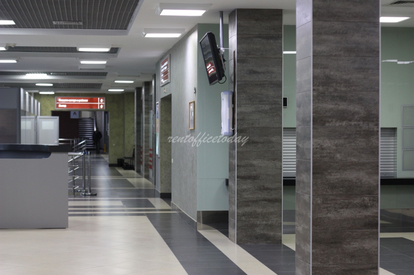Новослободский Лофт, Новослободская улица, 45 кор. В — office space for rent, photo 5