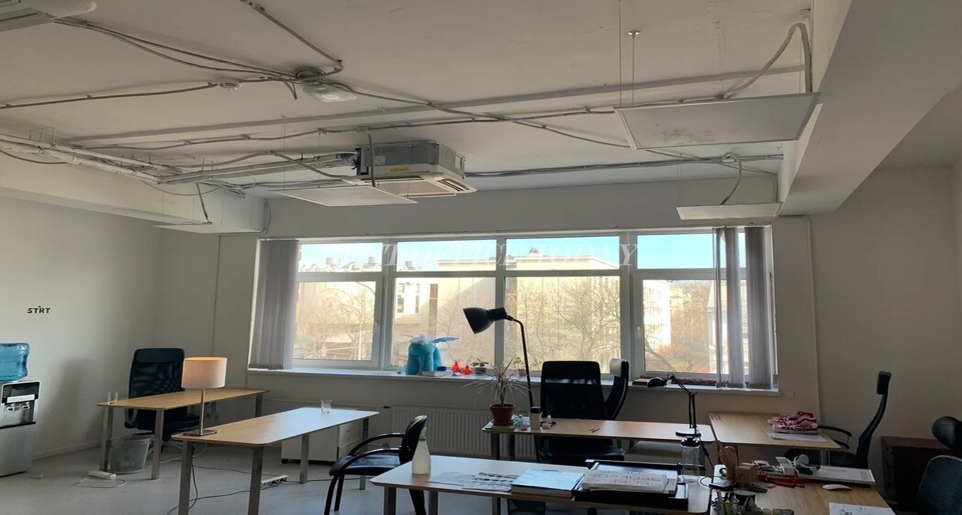 Новослободский Лофт, Новослободская улица, 45 кор. В — office space for rent, photo 18