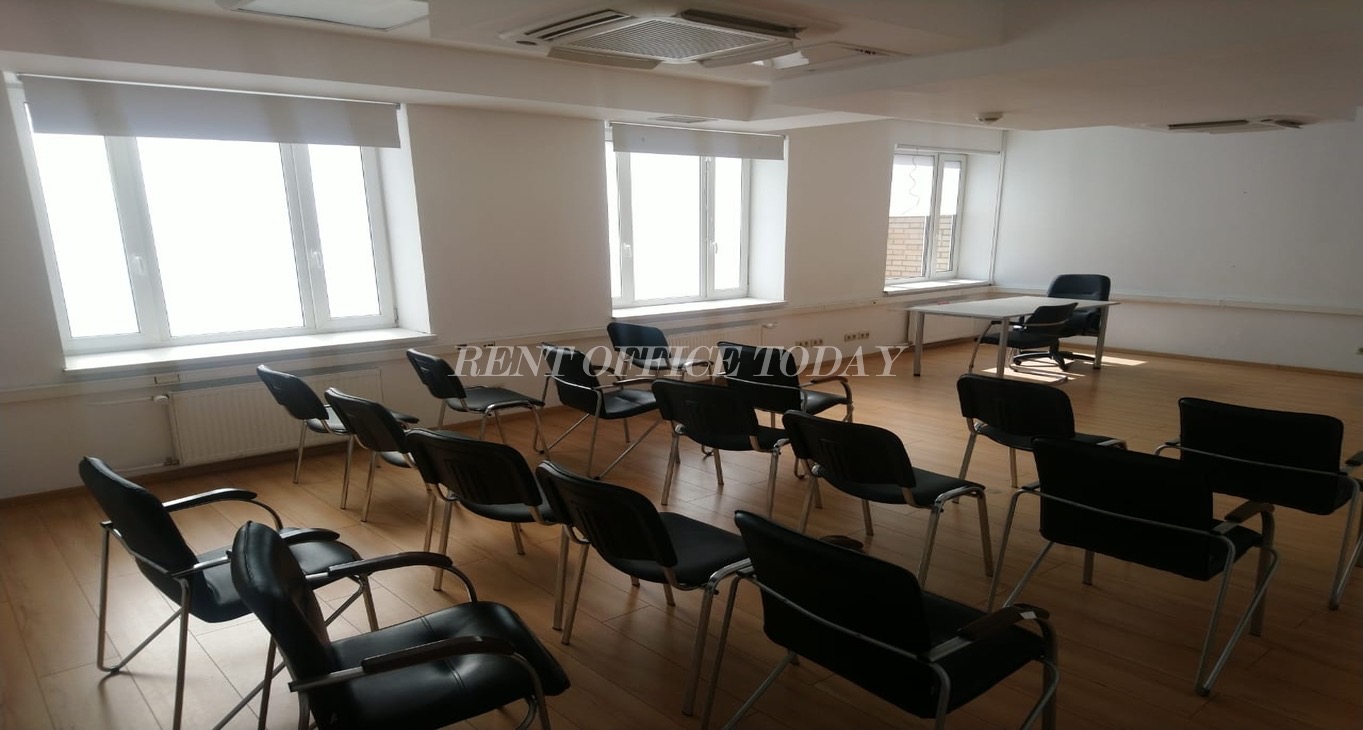 Rent office Новослободский Лофт — photo 19