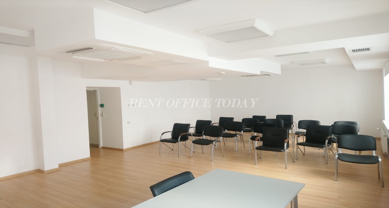 Rent office Новослободский Лофт — photo 21
