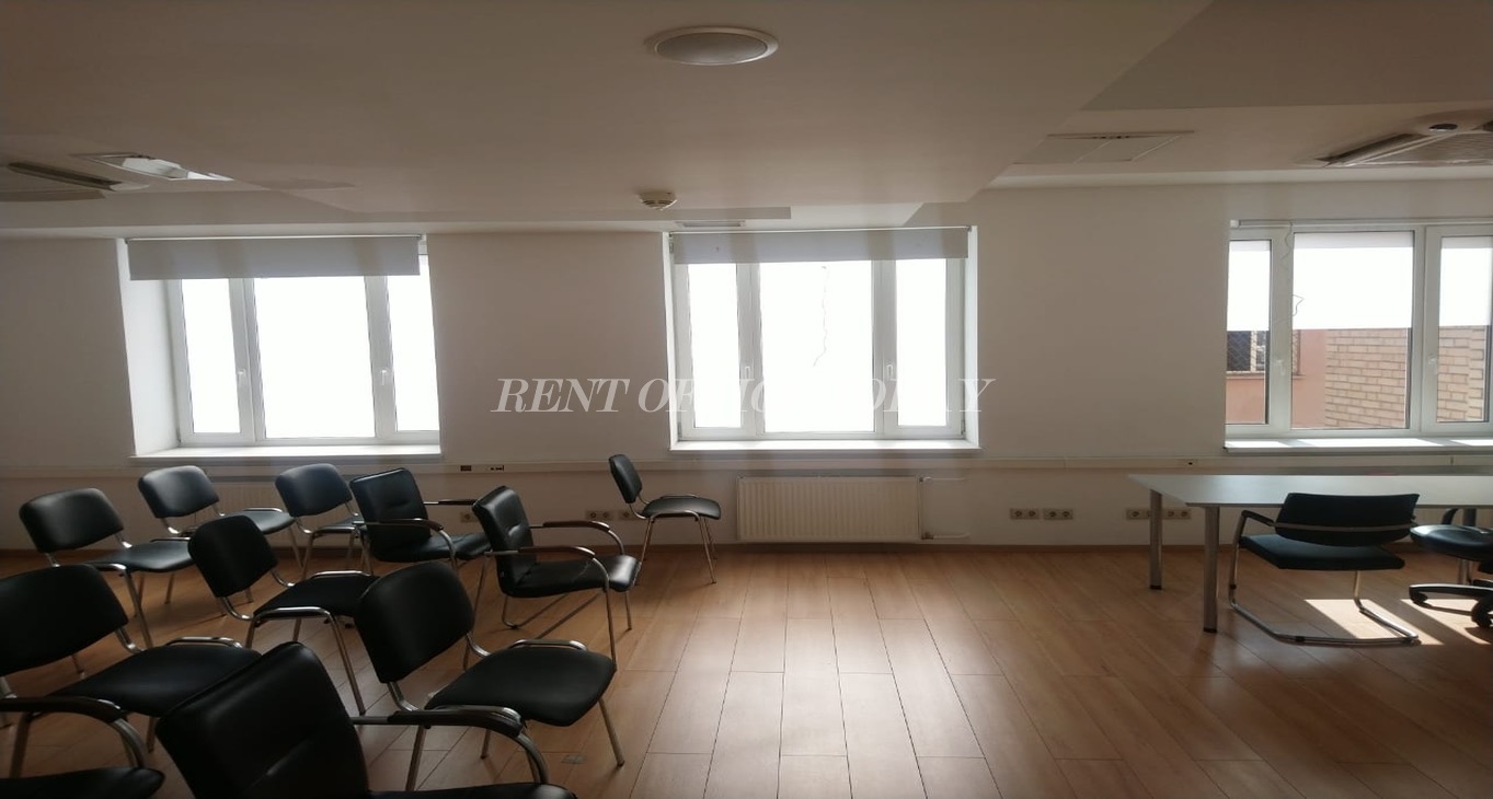Rent office Новослободский Лофт — photo 22